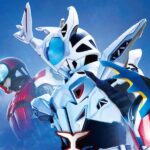 「ひいおばあちゃんが言っていた!」『仮面ライダーカブト20th 天を継ぐもの』予告映像公開!