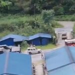 ネパールの大洪水、水力発電所の作業員が撮影したキャンプ場が一瞬で消滅する映像がヤバい…